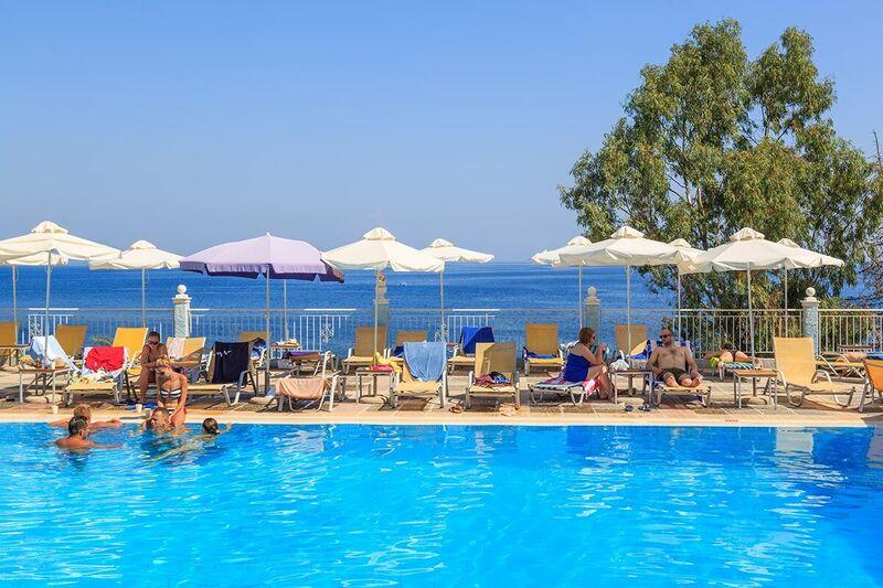Grande Mare Hotel&Wellness 5*, фото 14