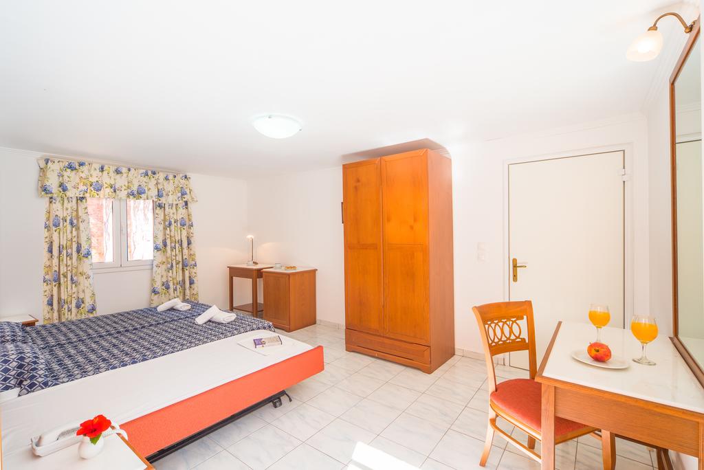 Grande Mare Hotel&Wellness 5*, фото 4