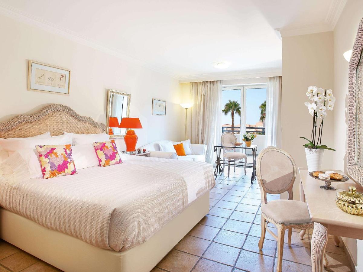 Grand Leoniki Residence by Grecotel 4*