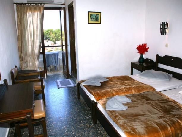 Harmony Hotel 2*