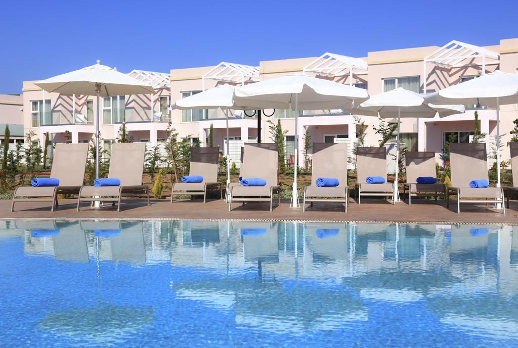 Kairaba Sandy Villas 5*