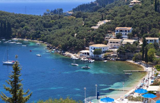 Ionian Village Hotel 4*