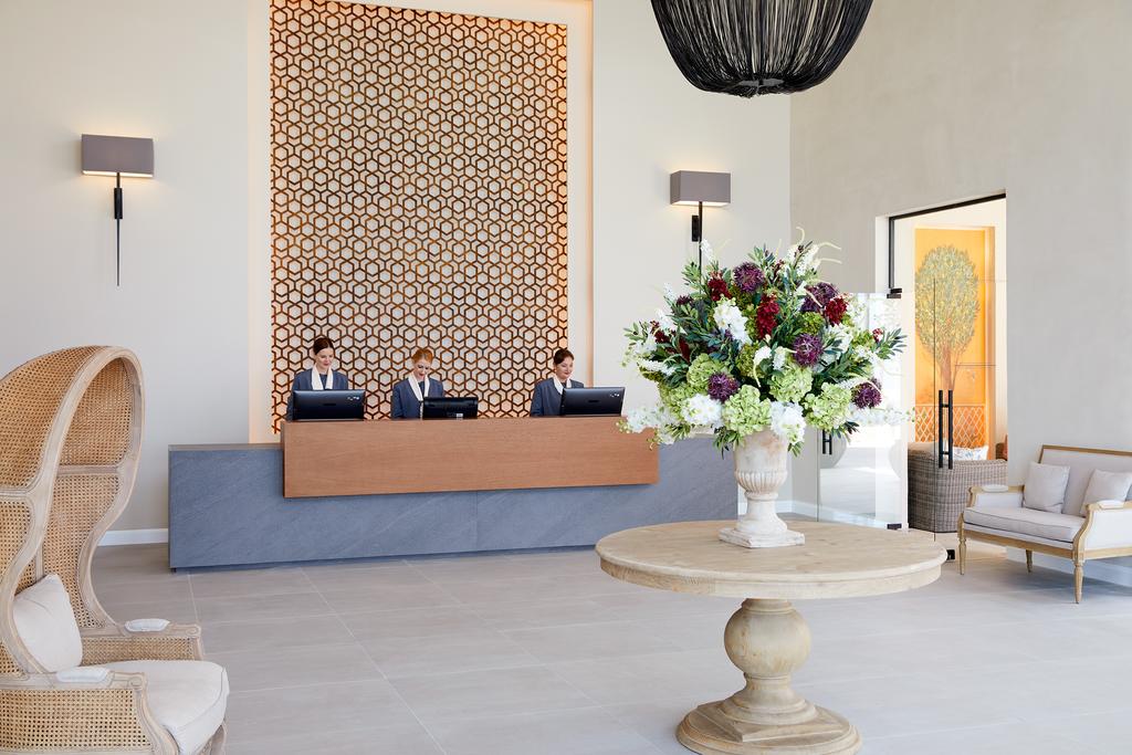 Marbella Nido Suite Hotel & Villas 5*, фото 4
