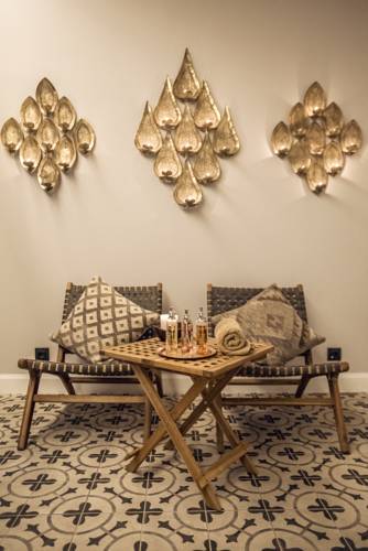 Marbella Nido Suite Hotel & Villas 5*, фото 10