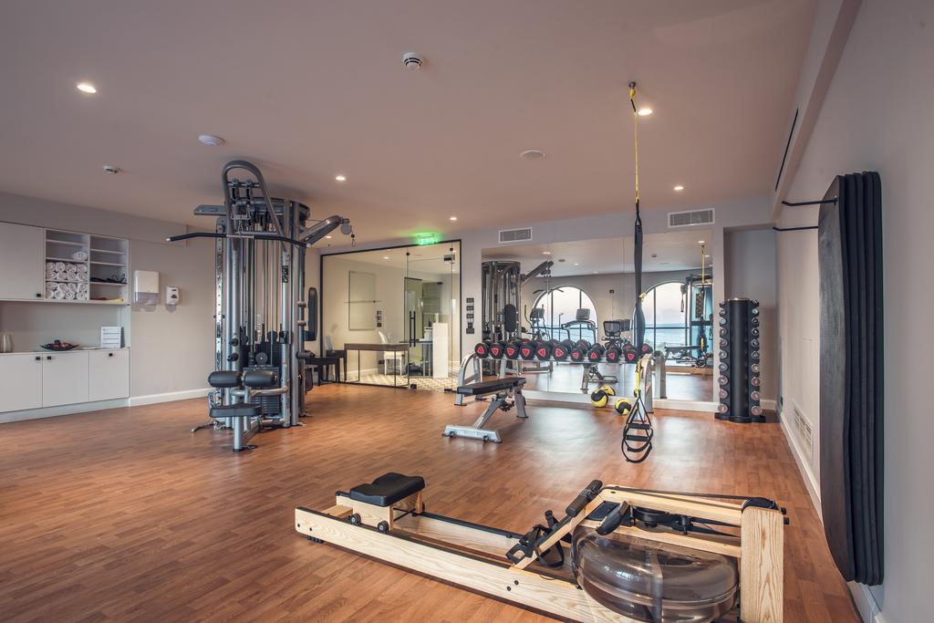 Marbella Nido Suite Hotel & Villas 5*, фото 12