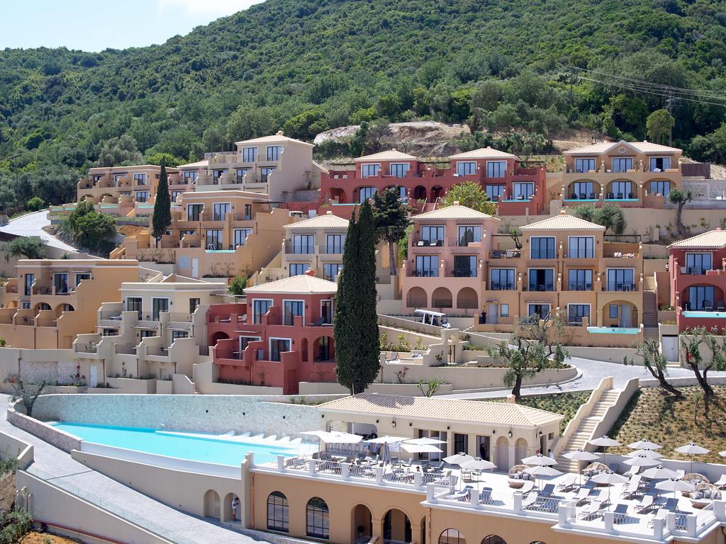 Marbella Nido Suite Hotel & Villas 5*