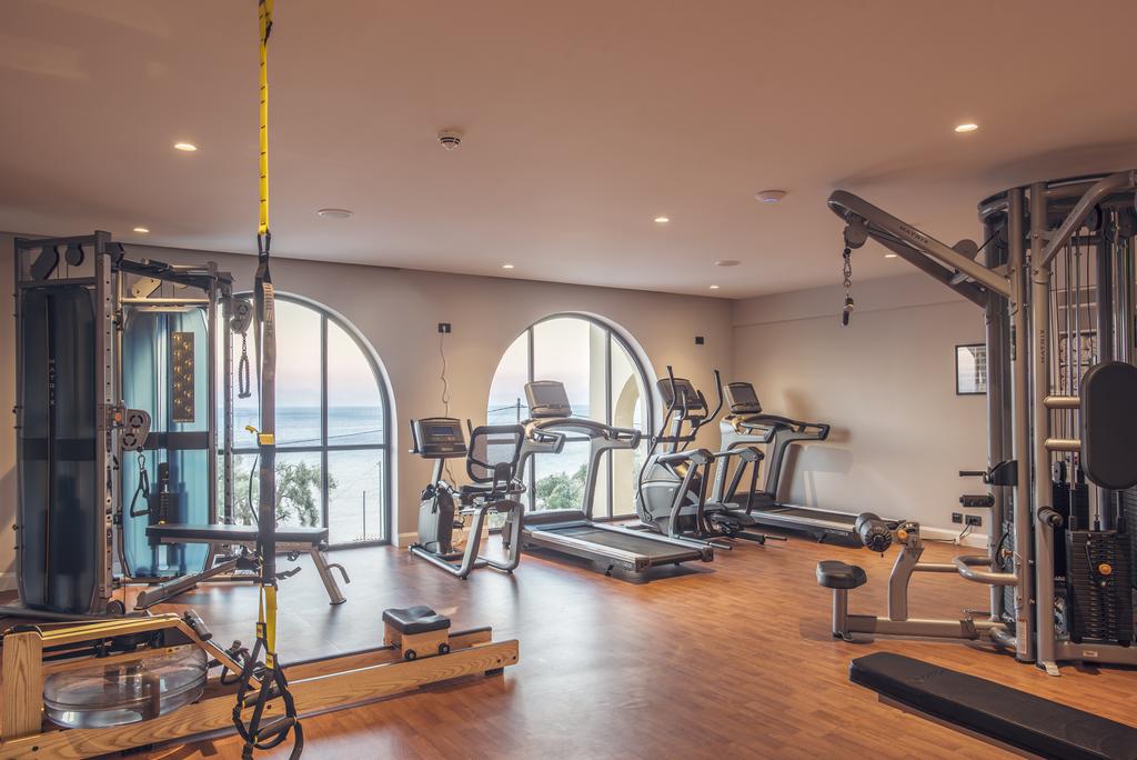 Marbella Nido Suite Hotel & Villas 5*, фото 11
