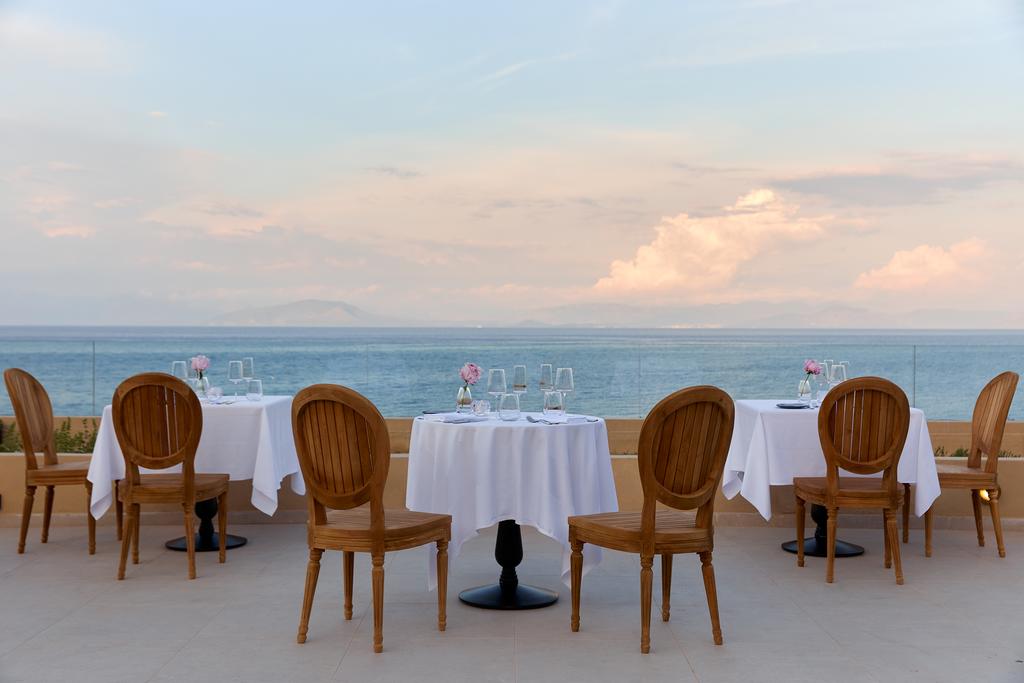 Marbella Nido Suite Hotel & Villas 5*, фото 5