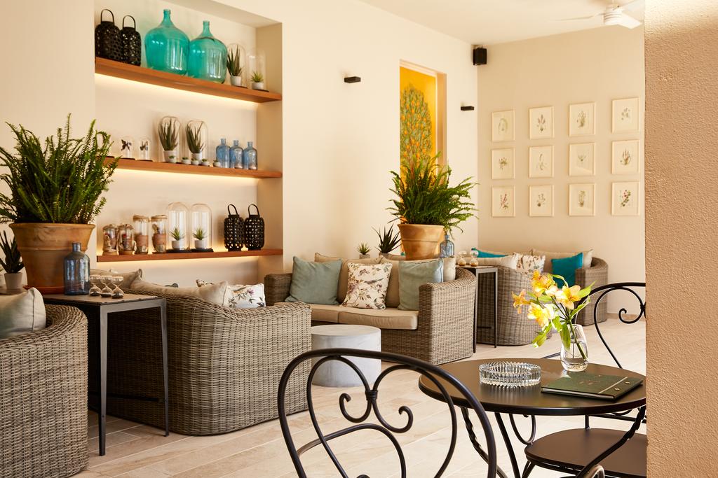 Marbella Nido Suite Hotel & Villas 5*, фото 2