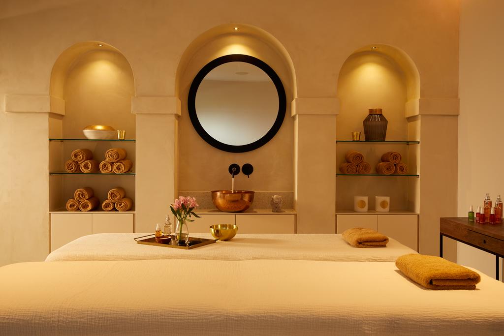 Marbella Nido Suite Hotel & Villas 5*, фото 9