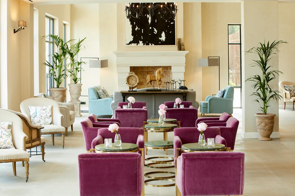 Marbella Nido Suite Hotel & Villas 5*, фото 3