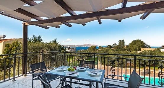 Villa Mariza 3*