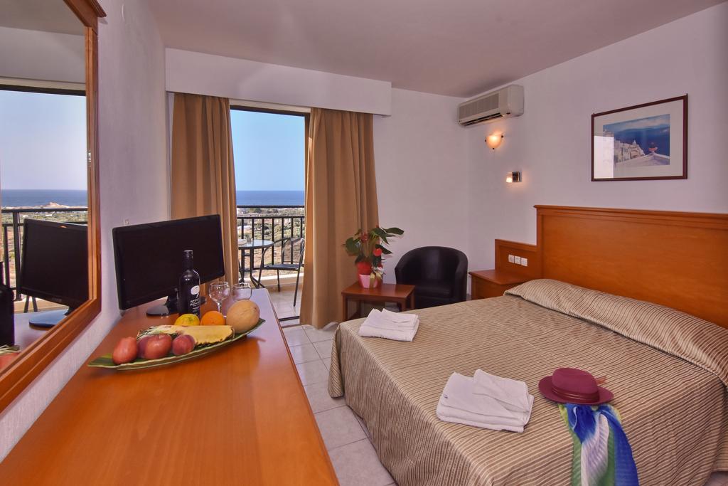 Ocean Heights View Hotel 4*, фото 9