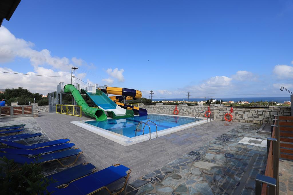 Ocean Heights View Hotel 4*