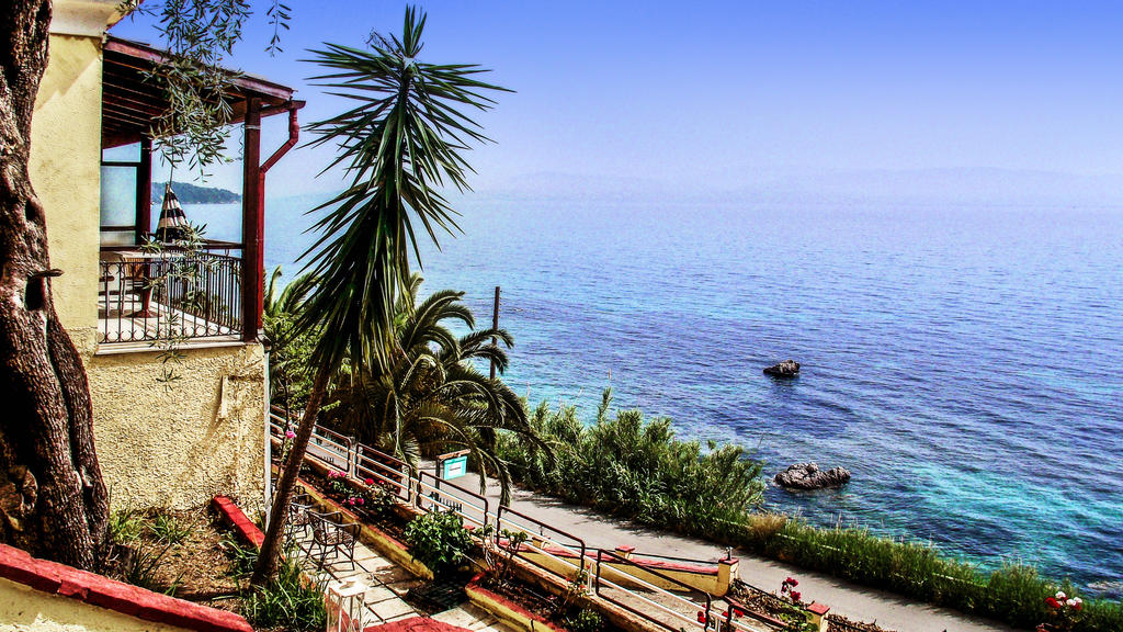 9 Muses Sea View Studios 3*, фото 4