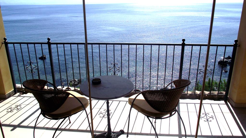 9 Muses Sea View Studios 3*, фото 2