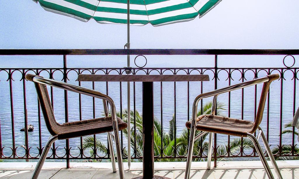 9 Muses Sea View Studios 3*, фото 9