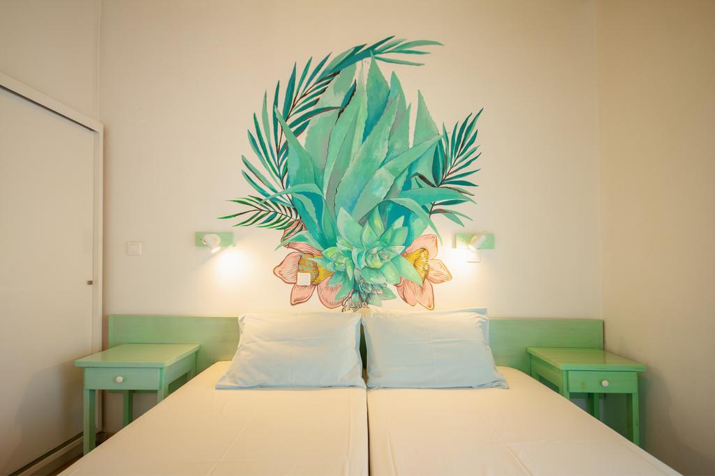 Eleonas Bohotel & Annex Apartments 3*, фото 14