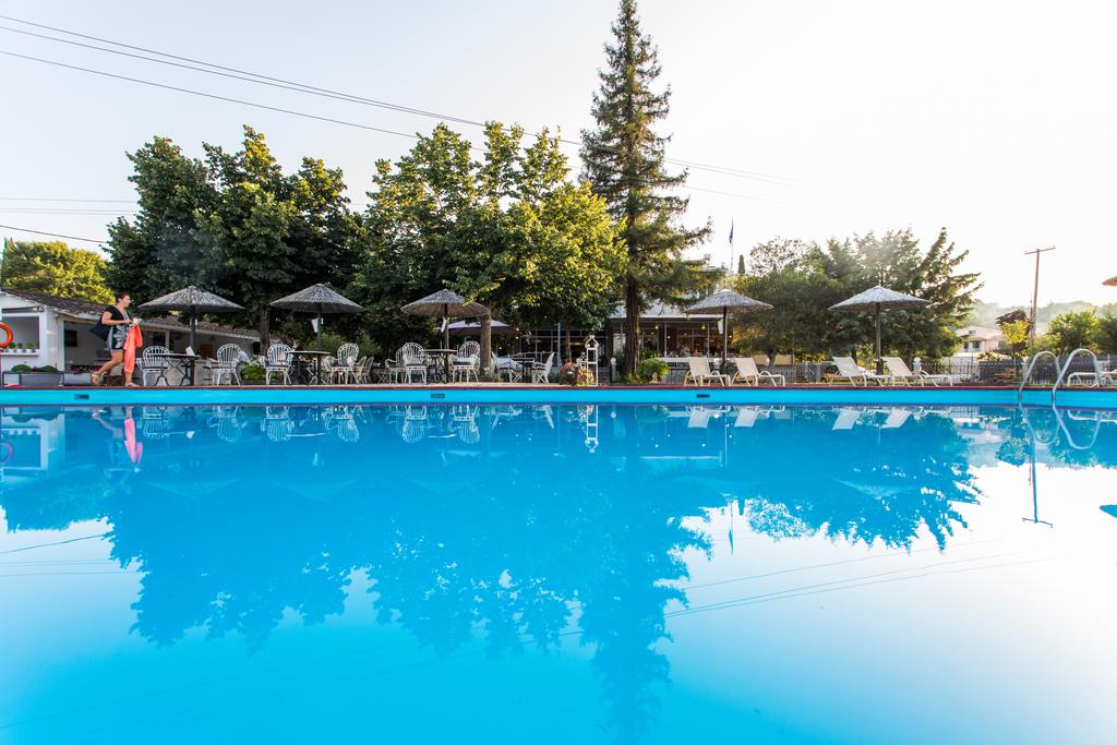Silver Bay Hotel 3*, фото 5