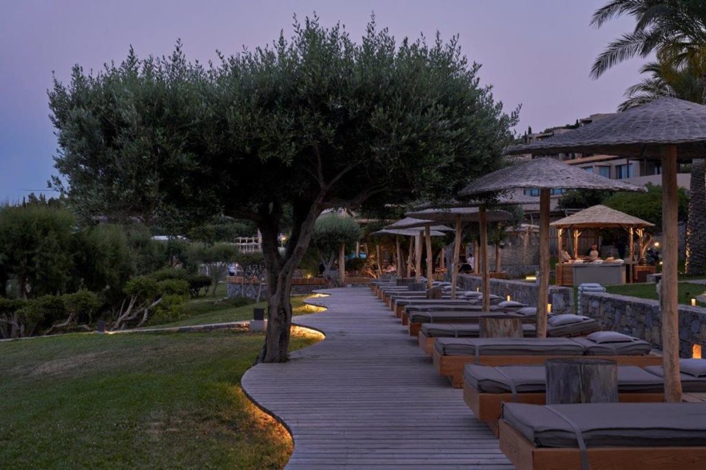 Blue Palace, a Luxury Collection Resort & Spa 5*