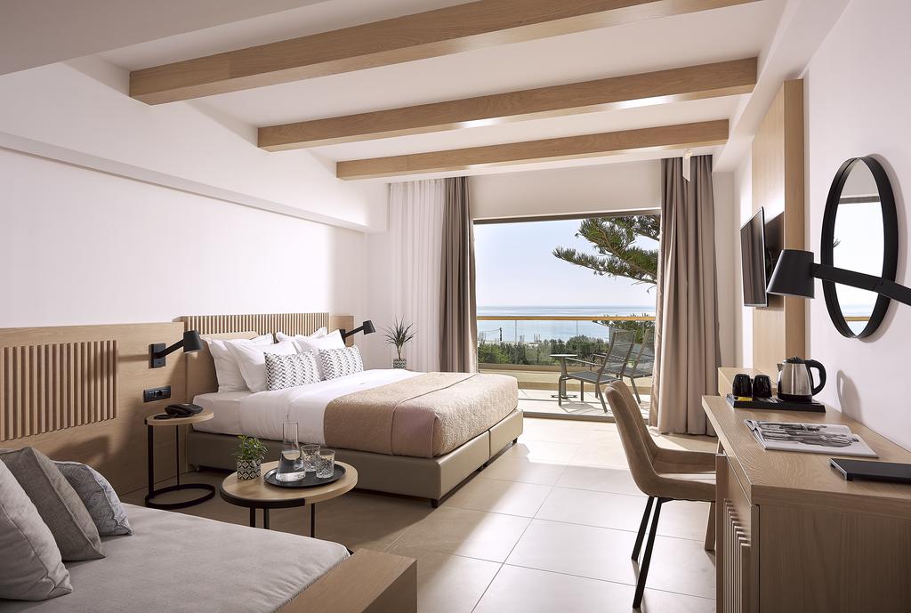 Coriva Beach Hotel & Bungalows 4*, фото 14