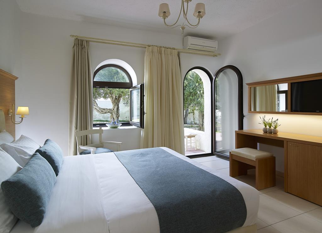 Coriva Beach Hotel & Bungalows 4*, фото 8