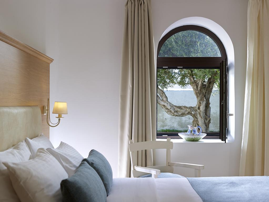 Coriva Beach Hotel & Bungalows 4*, фото 11