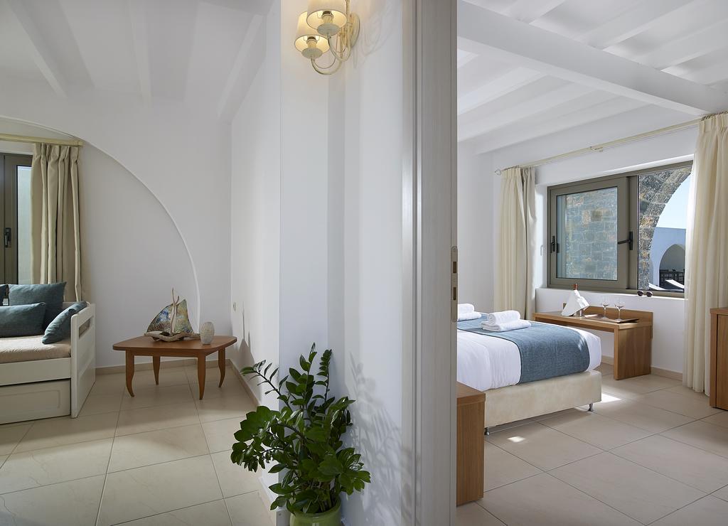 Coriva Beach Hotel & Bungalows 4*, фото 5