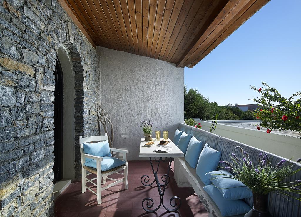 Coriva Beach Hotel & Bungalows 4*, фото 9