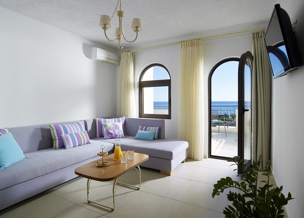 Coriva Beach Hotel & Bungalows 4*, фото 6