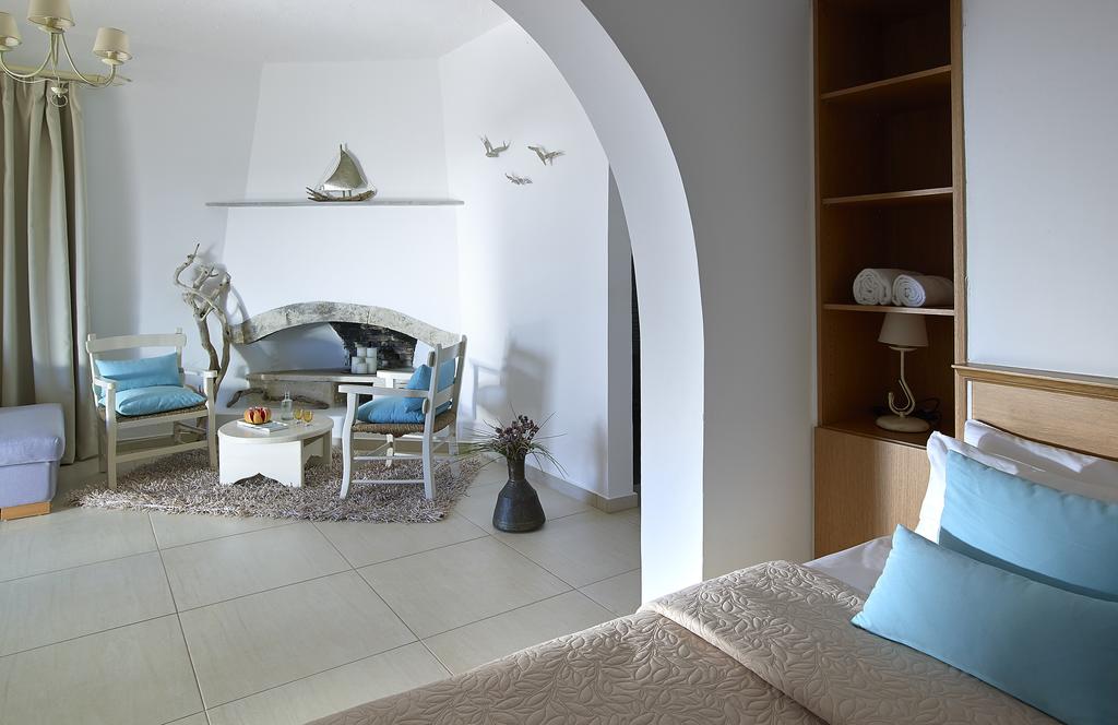 Coriva Beach Hotel & Bungalows 4*, фото 10