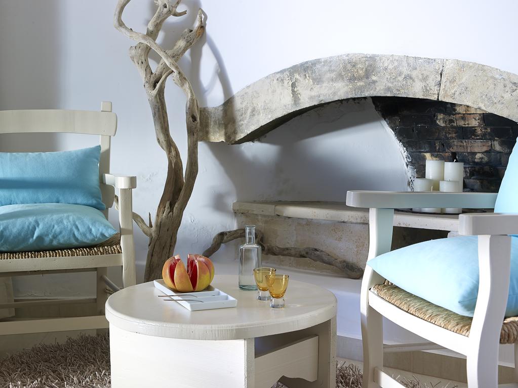 Coriva Beach Hotel & Bungalows 4*, фото 13