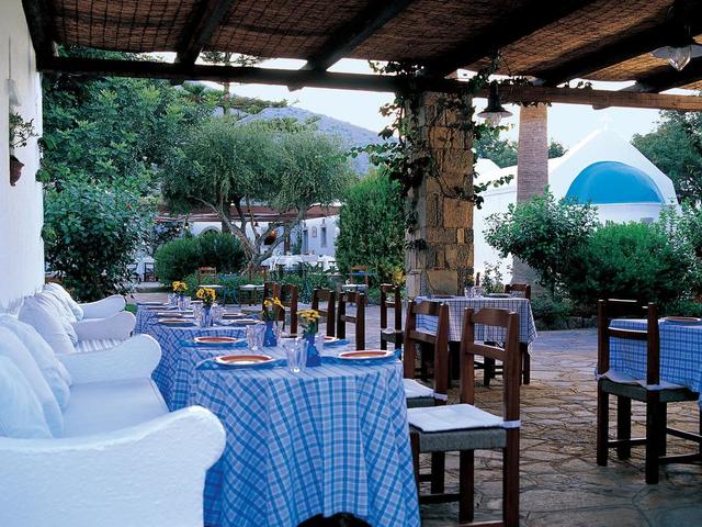 Elounda Beach Resort & Villas 5*, фото 4