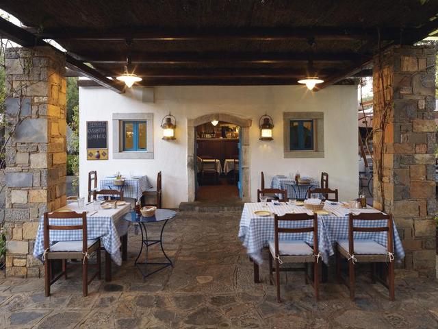 Elounda Beach Resort & Villas 5*, фото 7