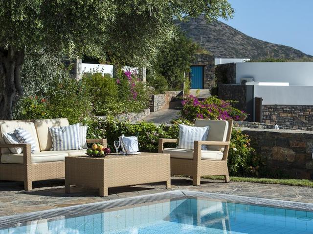 Elounda Beach Resort & Villas 5*, фото 5
