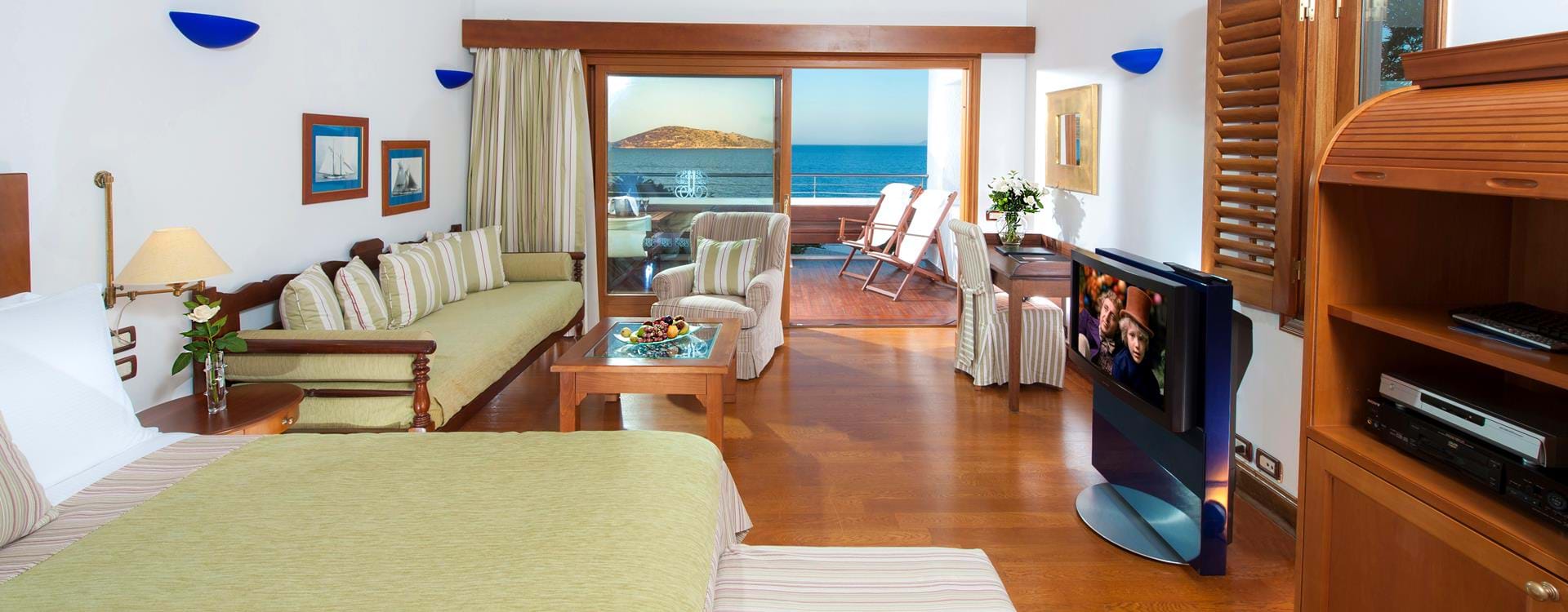 Elounda Beach Resort & Villas 5*, фото 8