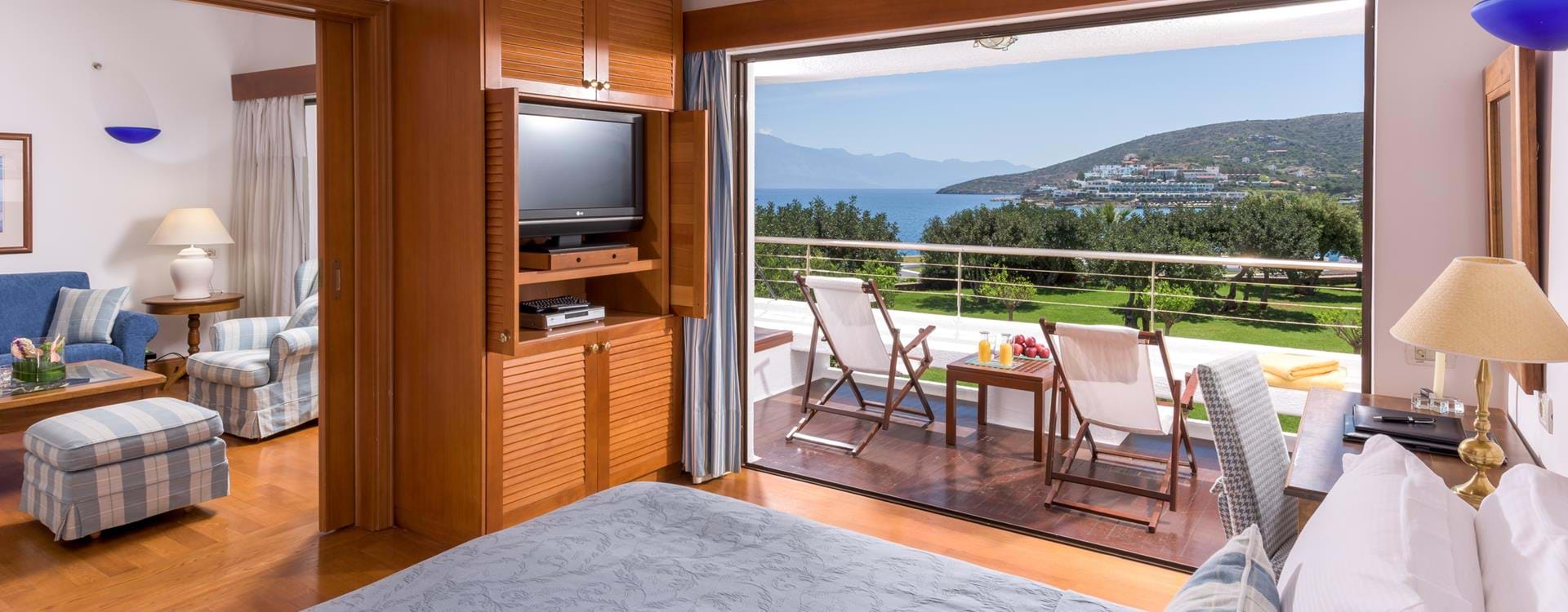 Elounda Beach Resort & Villas 5*, фото 6
