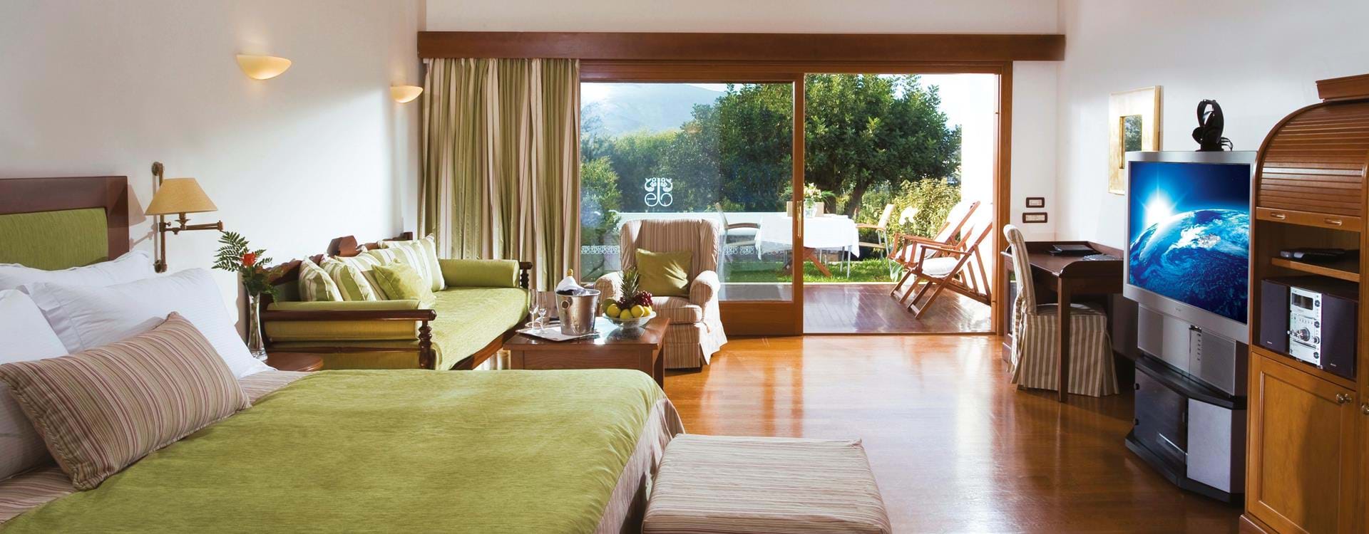 Elounda Beach Resort & Villas 5*, фото 9