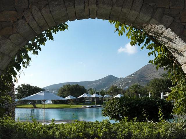 Elounda Beach Resort & Villas 5*, фото 2