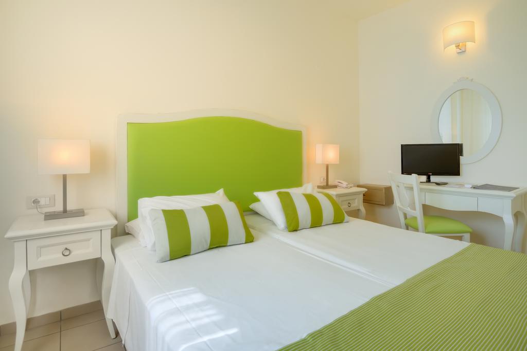 Mare Hotel-Apartments 3*, фото 14