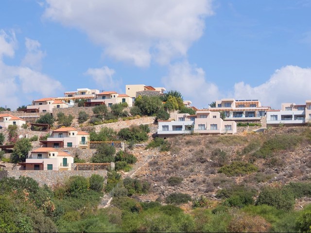 Miramare Luxury Villas 5*, фото 10