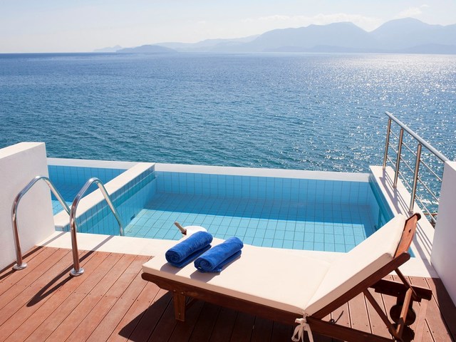 Miramare Luxury Villas 5*, фото 8