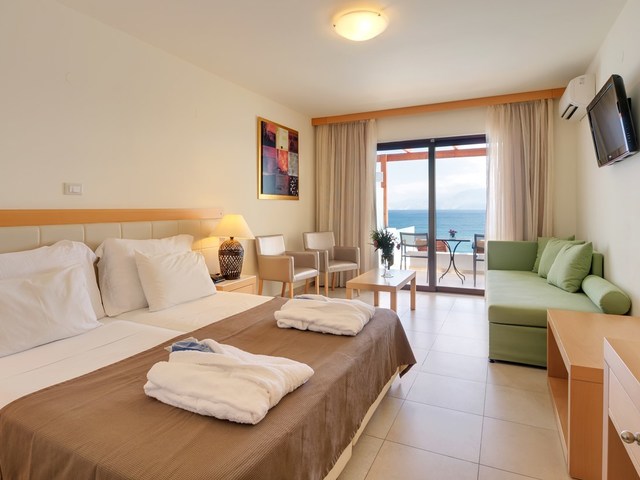 Miramare Luxury Villas 5*, фото 3