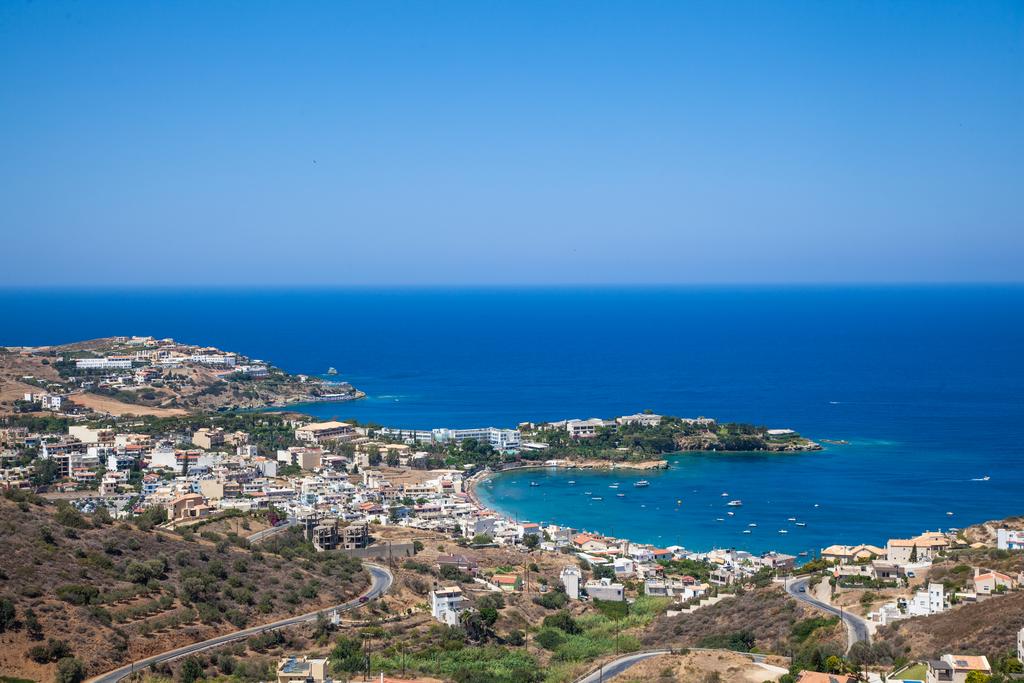 Thania Seaside Luxury Smotel Apartments 3*, фото 7
