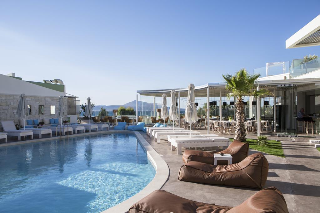 Aloe Boutique&Suites 5*, фото 4