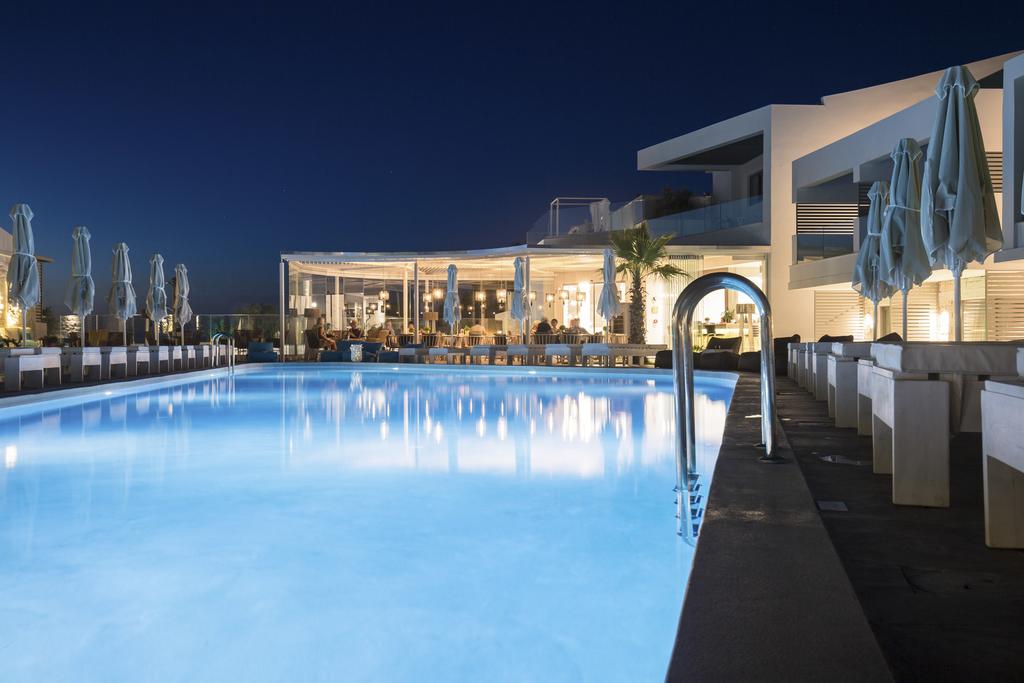 Aloe Boutique&Suites 5*, фото 3