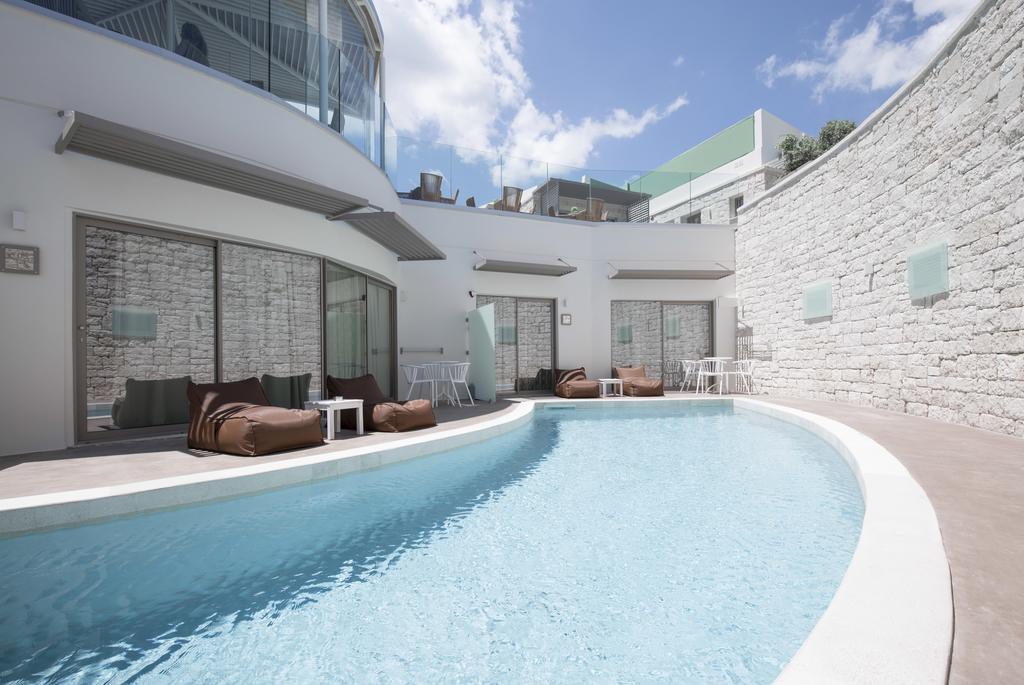Aloe Boutique&Suites 5*, фото 2