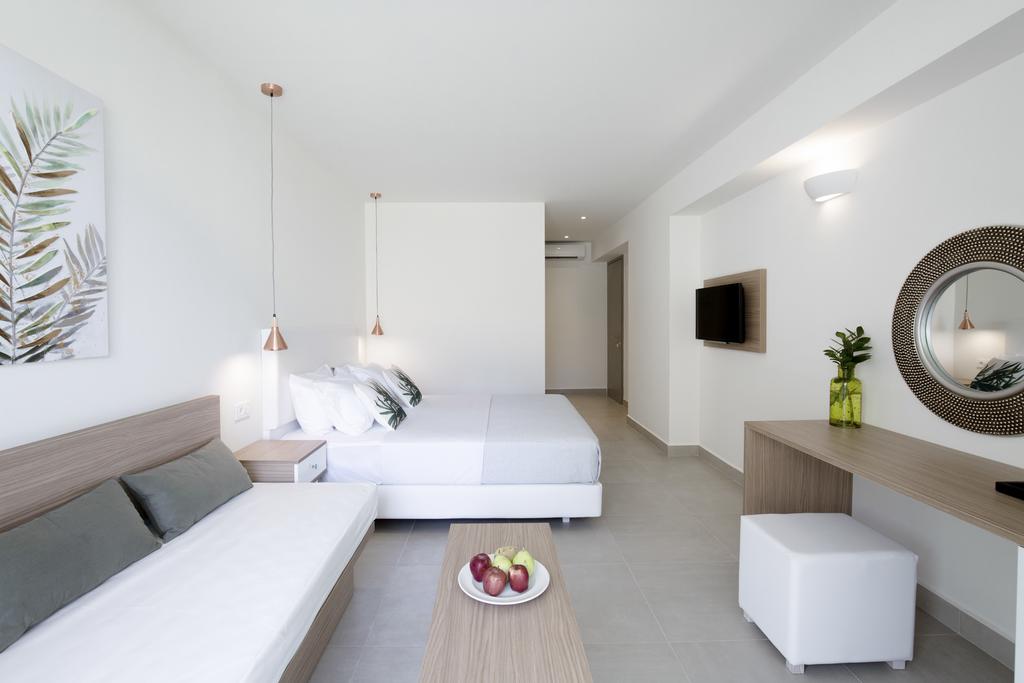 Aloe Boutique&Suites 5*, фото 16