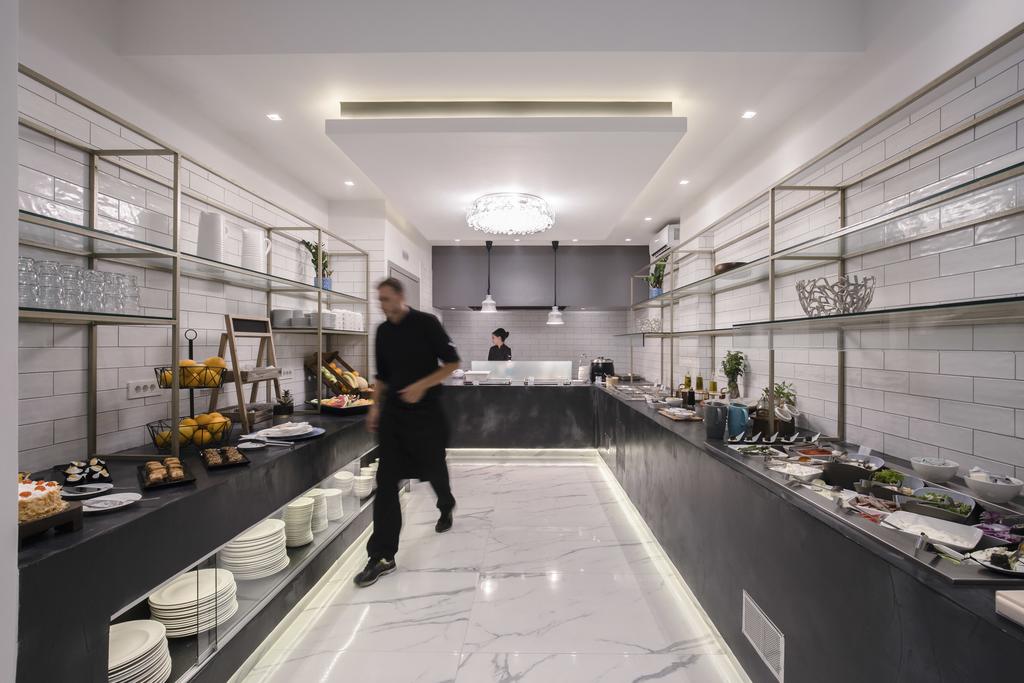 Aloe Boutique&Suites 5*, фото 13