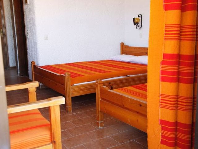 Tsagarakis Beach Hotel 3*